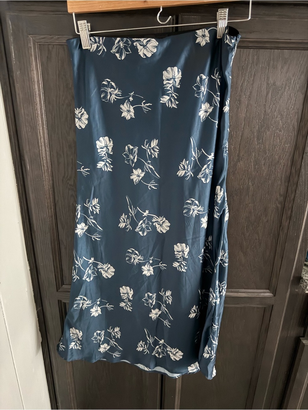 Urban Outfitters Midi Skirt